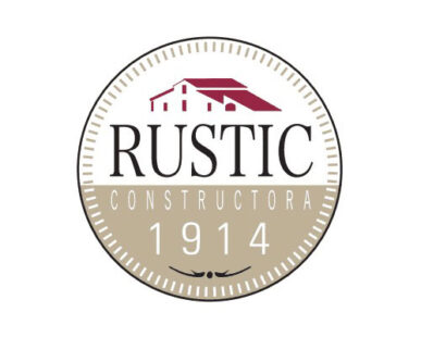 RUSTIC 1914